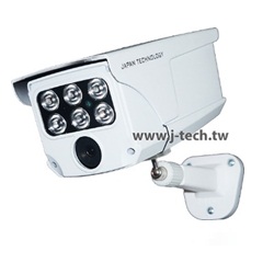 Camera AHD J-TECH AHD5707 ( 1MP )